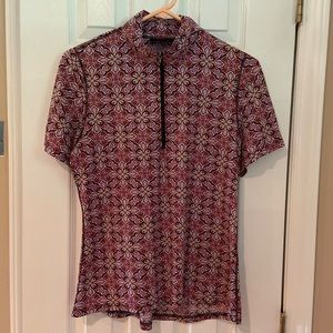 Kerrits Cooling Riding Shirt Medium